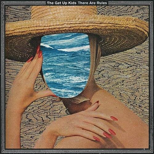 The Get Up Kids: There Are Rules (Deluxe Edition) (Clear Blue) [ Vinyl ]