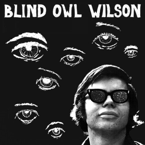 Roscoe Holcomb: Blind Owl Wilson [ Vinyl ]