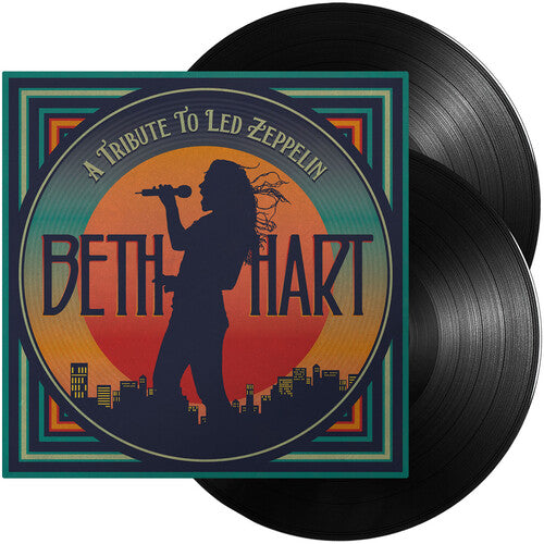 Beth Hart: A Tribute To Led Zeppelin [ Vinyl ]