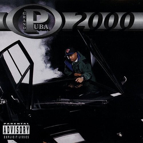 Grand Puba: 2000 [ Vinyl ]