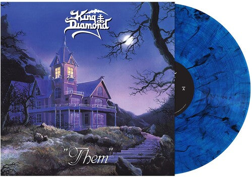 King Diamond: Them [ Vinyl ]