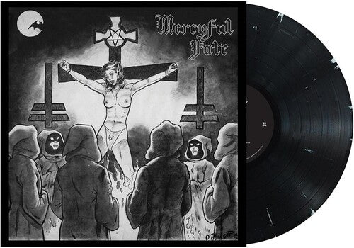 Mercyful Fate: Mercyful Fate [ Vinyl ]