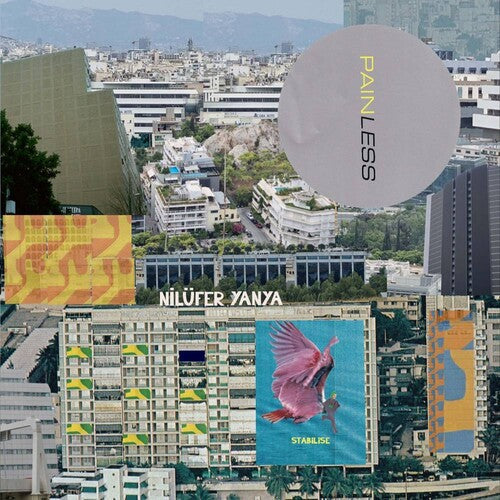 Nilufer Yanya: Painless [ Vinyl ]