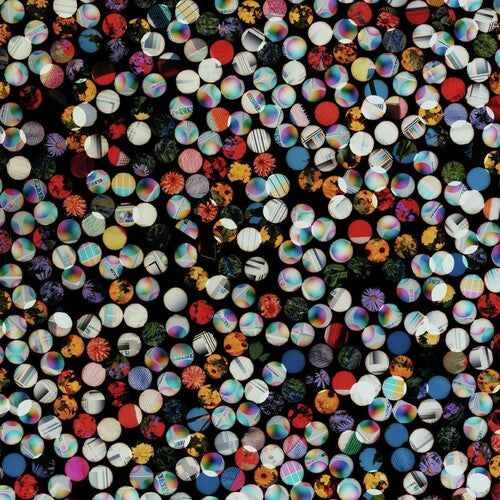 Four Tet: There Is Love In You [ Vinyl ]