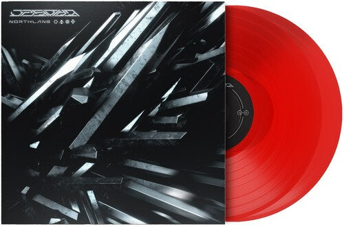 Northlane: Obsidian (Red) [ Vinyl ]