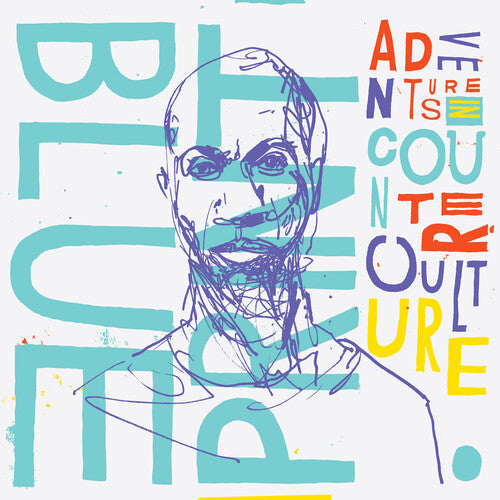Blueprint: Adventures In Counter Culture (10 Year Anniversary Ed.) [ Vinyl ]