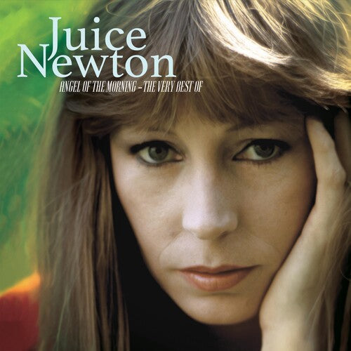 Juice Newton: Angel Of The Morning - The Very Best Of [ Vinyl ]