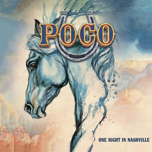 Poco: One Night In Nashville [ Vinyl ]
