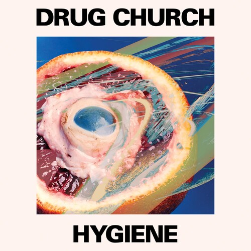 Drug Church: Hygiene [ Vinyl ]