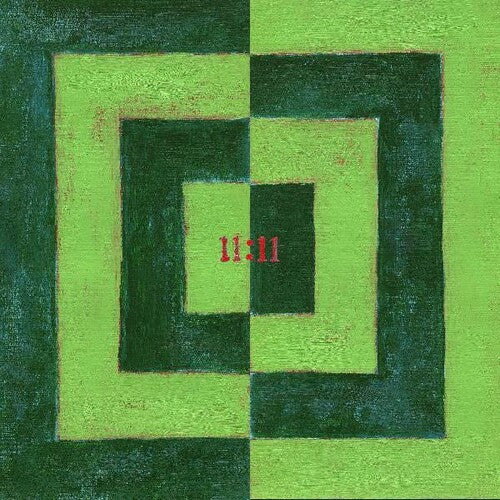 Pinegrove: 11:11 [ Vinyl ]
