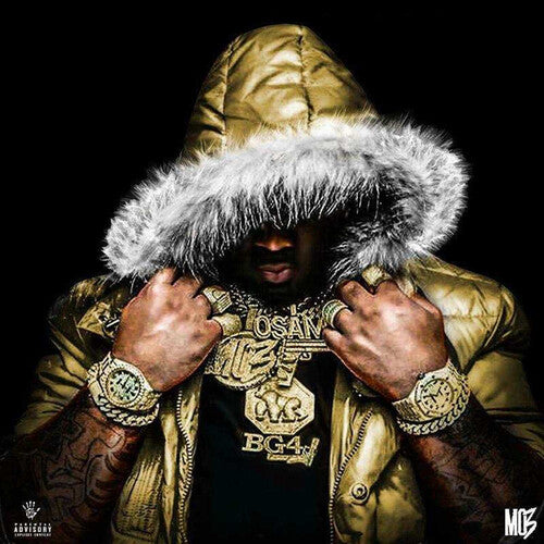 MO3: Shottaz 4Eva (Deluxe) [ Vinyl ]