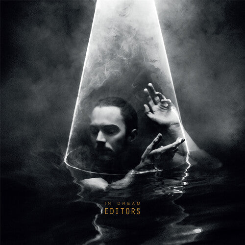 Editors: In Dream [ Vinyl ]