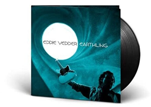 Eddie Vedder: Earthling [ Vinyl ]
