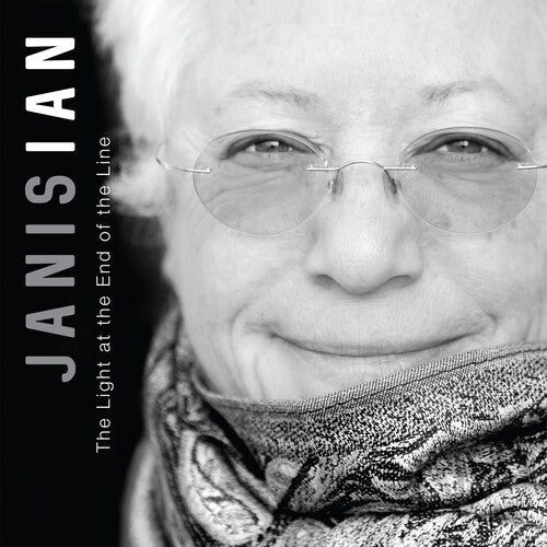 Janis Ian: The Light At The End Of The Line [ Vinyl ]