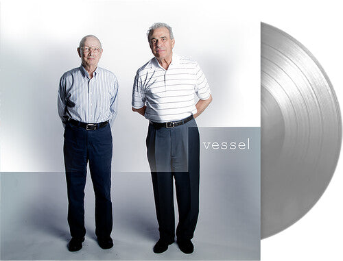 Twenty One Pilots: Vessel (FBR 25th Anniversary Silver Vinyl) [ Vinyl ]