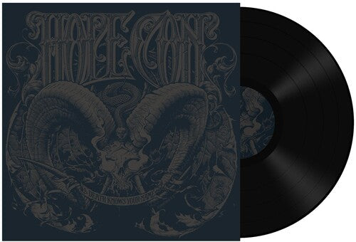 The Hope Conspiracy: Death Knows Your Name - VINYL