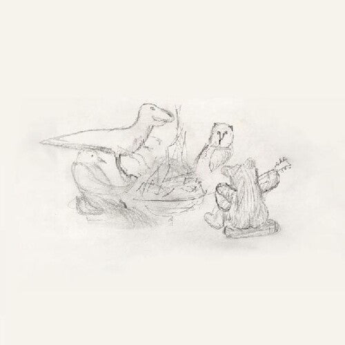 Big Thief: Dragon New Warm Mountain I Believe In You [ Vinyl ]
