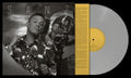 Alejandro Sanz: Sanz (LP Edicion Limitada 3 - Grey Vinyl) - VINYL