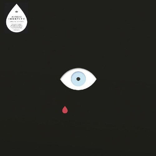 Airbag: Identity [ Vinyl ]