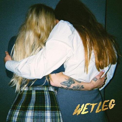 Wet Leg: Wet Leg [ Vinyl ]