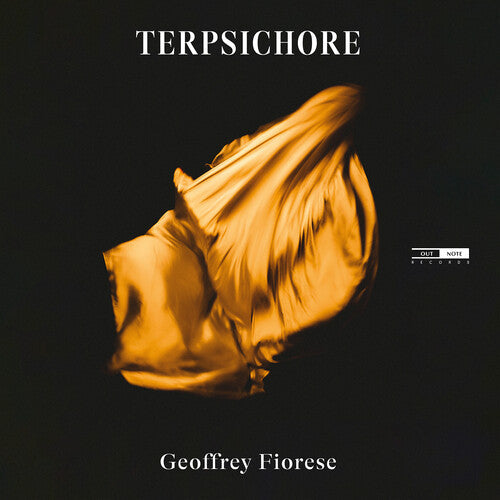 Theo Lanau: Terpsichore - CD