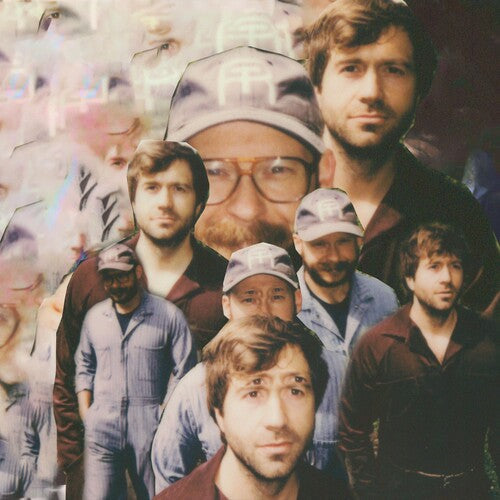 Penny & Sparrow: Olly Olly [ Vinyl ]