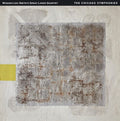Smith's Great Lakes Quartet / Wadada, Leo: Chicago Symphonies - Compact Disc