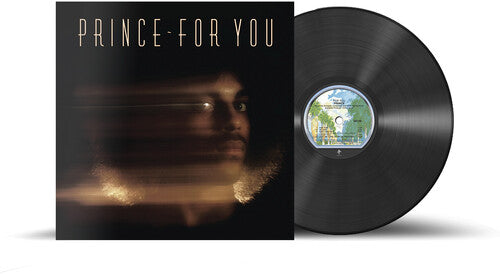 Prince & the Revolution: For You [ Vinyl ]