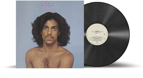 Prince: Prince [ Vinyl ]