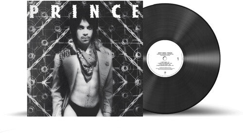 Prince & the Revolution: Dirty Mind [ Vinyl ]