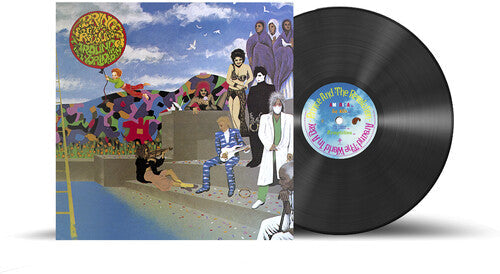 Prince & the Revolution: Around The World In A Day [ Vinyl ]