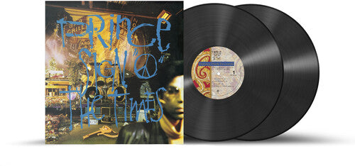 Prince & the Revolution: Sign O The Times [ Vinyl ]