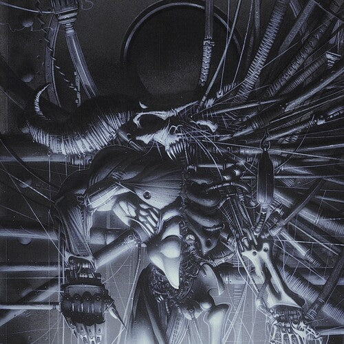 Danzig: Danzig 5: Blackacidevil [ Vinyl ]