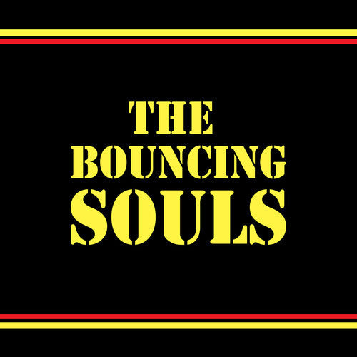 The Bouncing Souls: Bouncing Souls - Anniversary Edition [ Vinyl ]