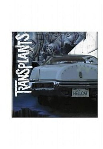 Transplants: Transplants - Anniversary Edition [ Vinyl ]
