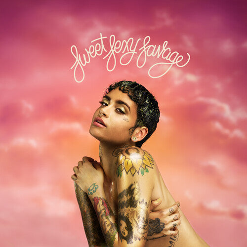 Kehlani: SweetSexySavage [ Vinyl ]