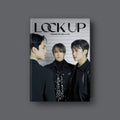 FT Island: Lock Up (incl. 104pg Photobook, Folding Postcard, Metal Photocard + Selfie Photocard) - CD