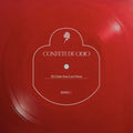 Confeti De Odio: El Cielo Puede Esperar (Flexi Disc Vinyl) - VINYL