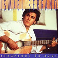 Ismael Serrano: Atrapado En Azul 2021 - VINYL