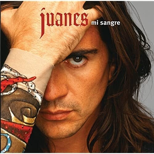 Juanes: Mi Sangre [ Vinyl ]