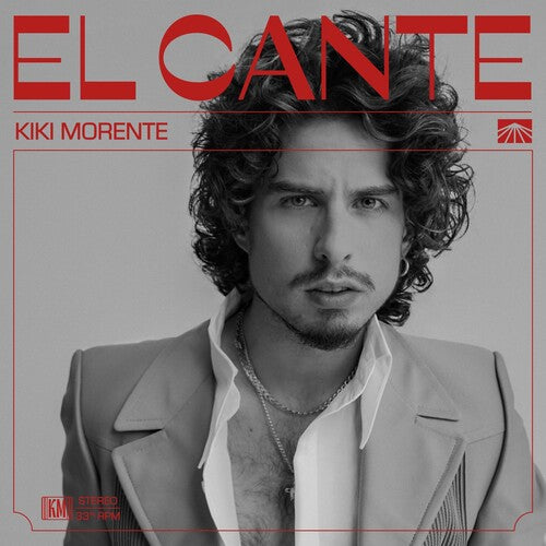 Kiki Morente: El Cante - VINYL
