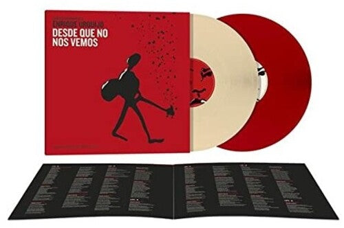 Los Secretos: Desde Que No Nos Vemos (21) (Colored Vinyl) - VINYL