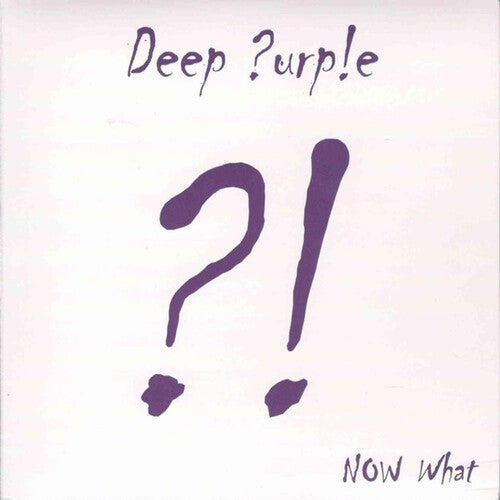 Deep Purple: Deep Purple [ Vinyl ]