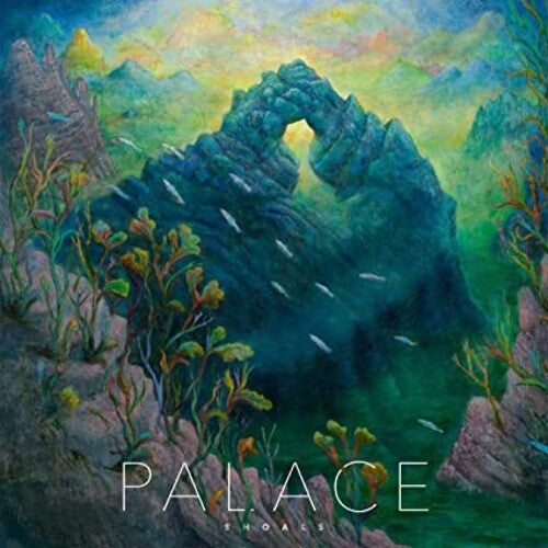 Palace: Shoals [ Vinyl ]