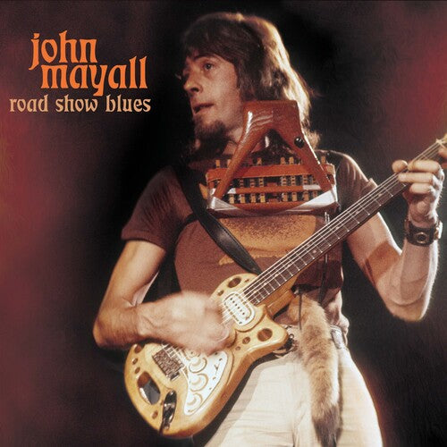 John Mayall: Road Show Blues [ Vinyl ]