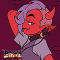 Fat Bard & M.R. Miller: Demon Turf (the Rx Album) (Original Soundtrack) - CD