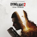 Olivier Deriviere: Dying Light 2 Stay Human (Original Soundtrack) - VINYL