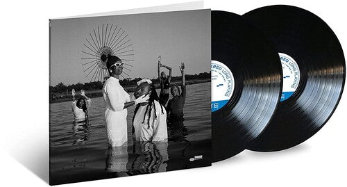 Immanuel Wilkins: The 7th Hand [ Vinyl ]