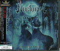 Nocturna: Daughters Of The Night (incl. Bonus Track) - CD