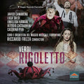 Verdi: Rigoletto - Compact Disc